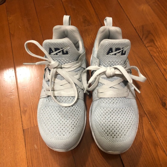 APL Shoes - APL Ascend Sneaker